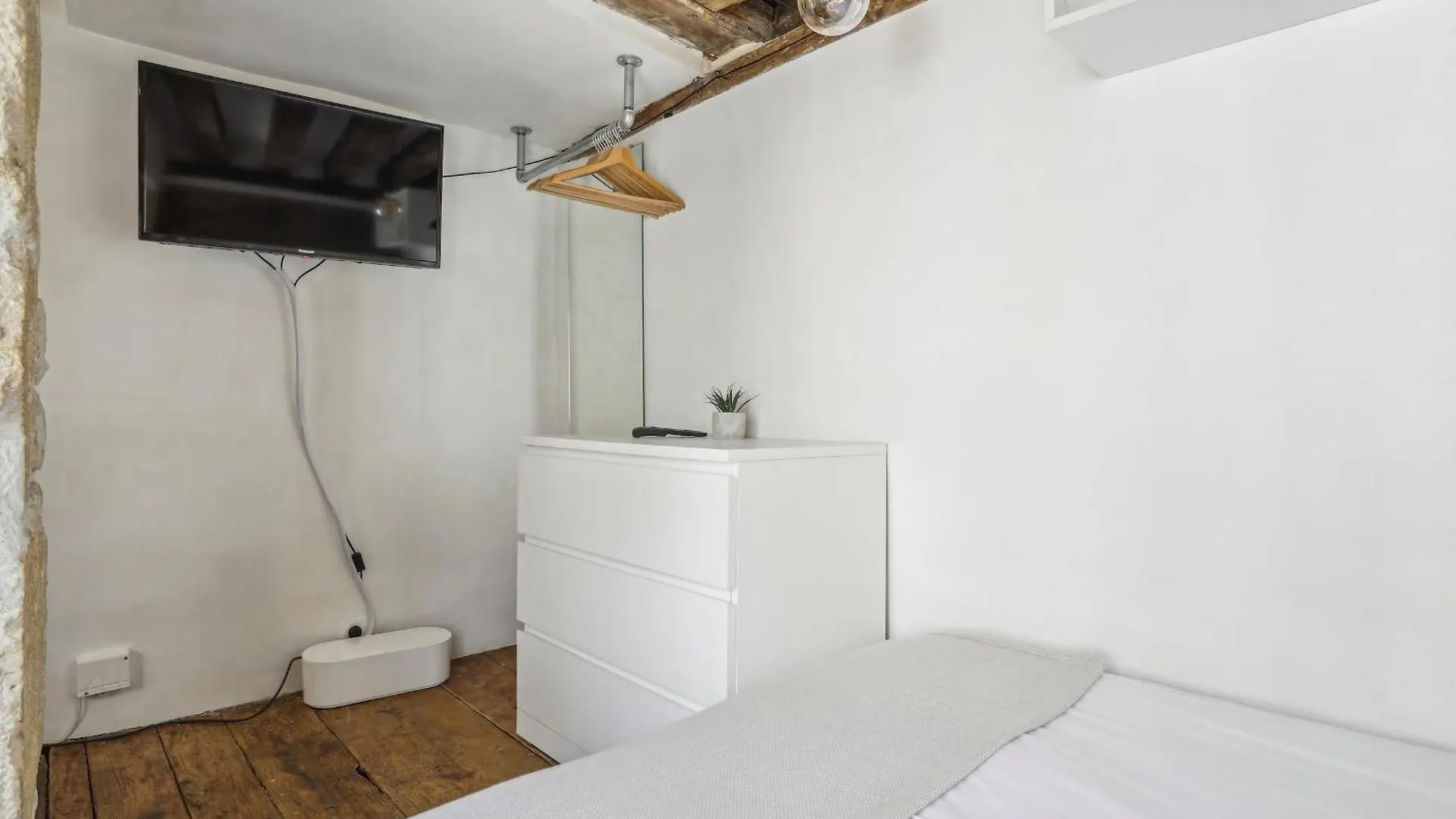 Apartman Central Paris & Louvre - 1Br - Cityapartmentstay Franciaország