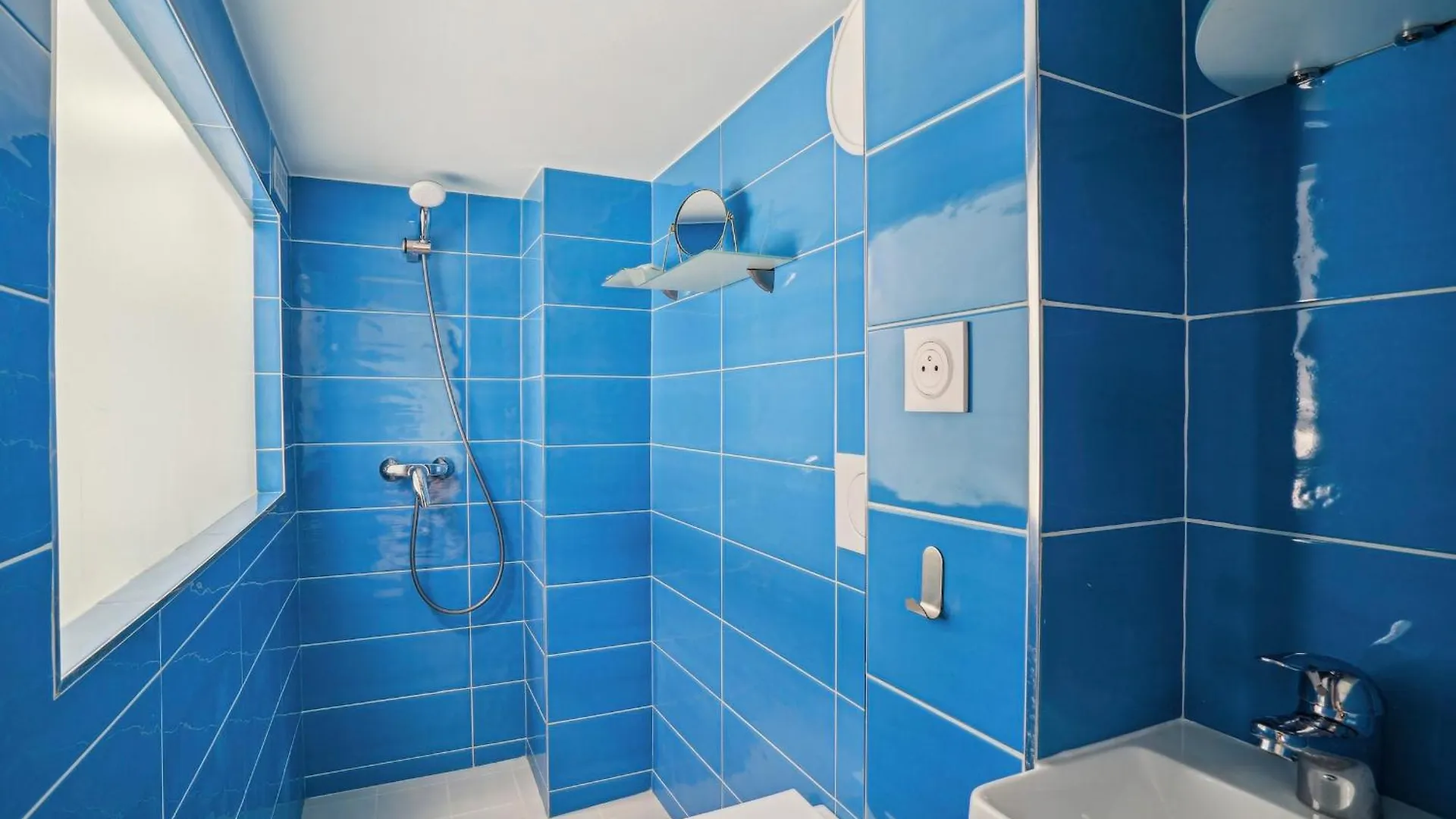 Central Paris & Louvre - 1Br - Cityapartmentstay Apartman