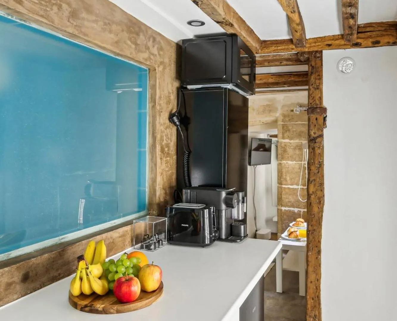 Apartment Central Paris & Louvre - 1Br - Cityapartmentstay